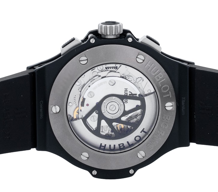 Hublot Big Bang 301.CK.1140.GR Image 4